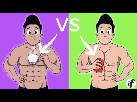 Zero Calorie Drinks - Do They Break A Fast?