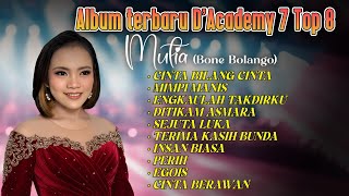 Download lagu Album Terbaru Mutia DA7 Top8 mp3