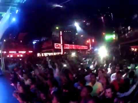 NICK HANNAM/TOM ZANETTI