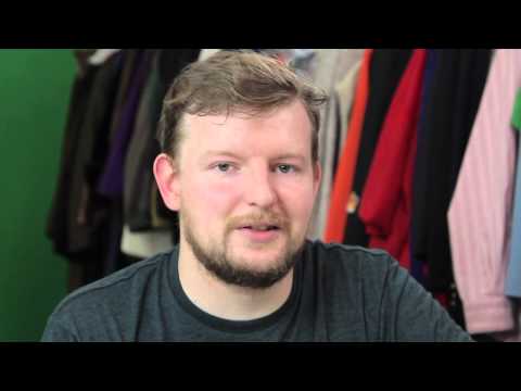 Take a Body Break with a Beaver [EDIT]