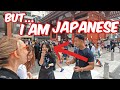 "They Don't Believe I'm Japanese" Being Mixed Race in Japan
