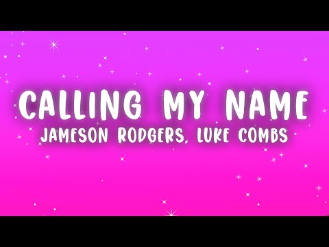 Jameson Rodgers, Luke Combs - Cold Beer Calling My Name (Lyrics)