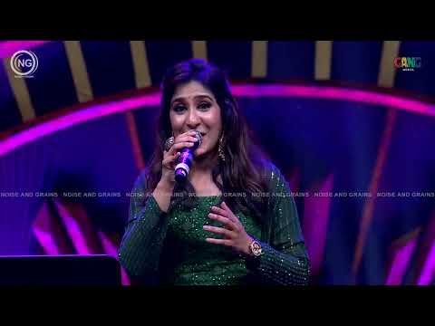 Kokara kokarako | Gilli Song | Swetha Mohan Ajay Krishna Vidhyasagar Live in concert