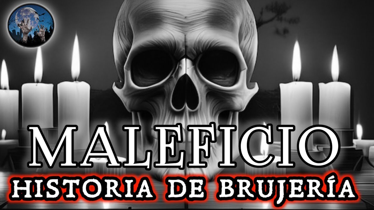 BRUJERIA ANTIGUA: LE QUITO SU ALMA PARA VENGARSE DE QUIENES LE HICIERON DAÑO | HISTORIAS DE TERROR