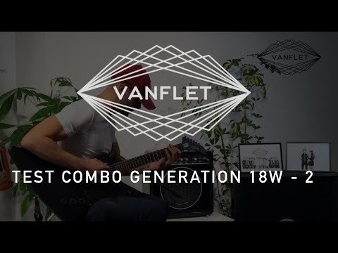 VANFLET-Combo Generation image 7