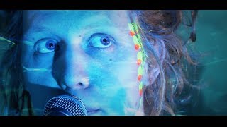 Disaster In The Universe - Everything I Want To Do (Official video)