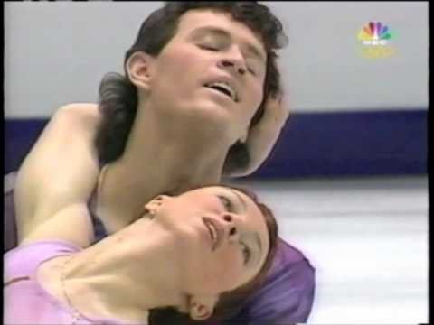 Totmianina and Marinin: 2002 Olympics Short Program