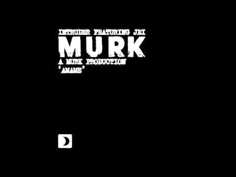 Murk & Intruder (A Murk Production) - Amame feat Jei (Long Ass Mix)