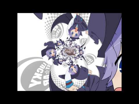 Etrian Odyssey V Music: Raise The Sword and Strike Down The Tsukasa