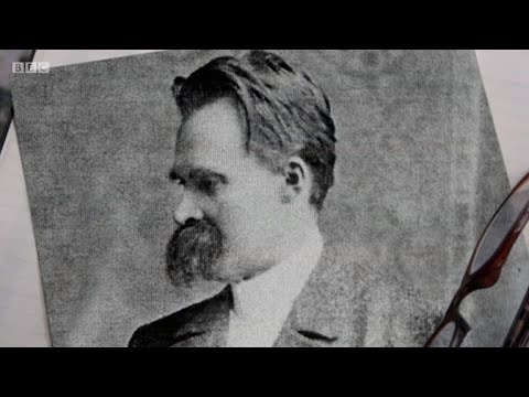 Genius of the Modern World - 2. Nietzsche (BBC)