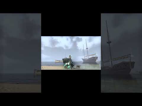 ESO / TESO - Kettensprenger 🦁Reittier / Mount🦁 #shorts #eso #teso #theelderscrollsonline #gaming