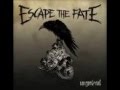 Escape the Fate - Desire