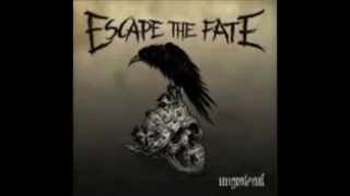 Escape the Fate - Desire