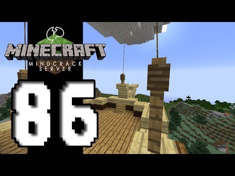 Beef Plays Minecraft - Mindcrack Server - S3 EP86 - Leads
