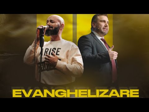 Evanguelizare Flaviu Pop & Adi Kovaci