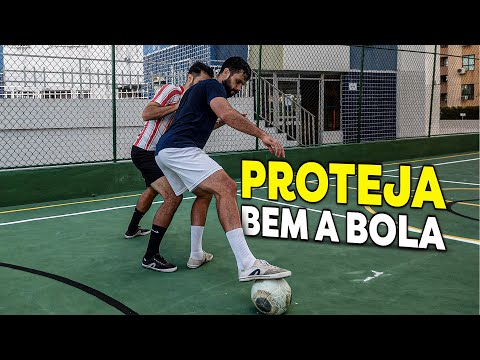 APRENDA A FAZER PIVÔ | 5 Dicas básicas e simples