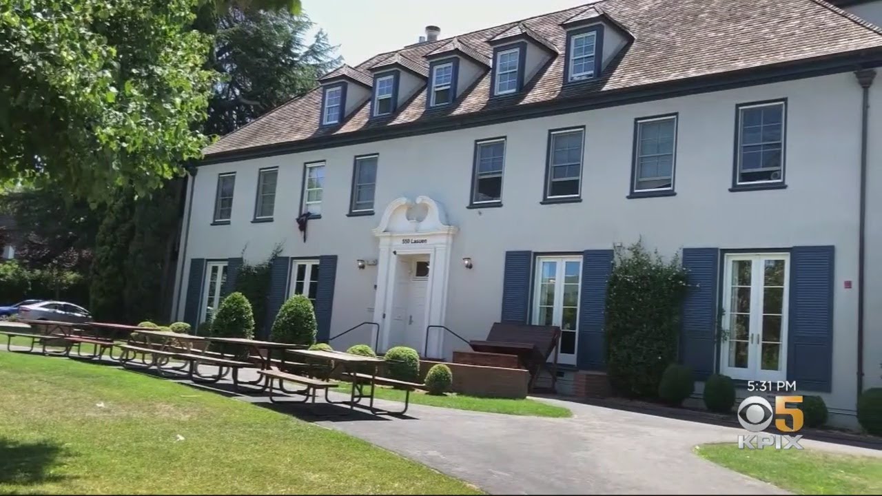 Stanford Fraternity Sues University Over Drug Use Allegations