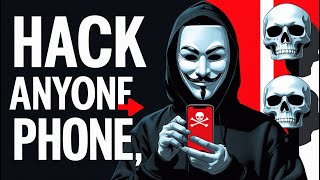 How Hackers Exploit Vulnerabilities to gain Control Over Your Phone