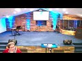 Revival Night one: Paul Taylor