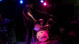 Big Business - Send Help (Live)