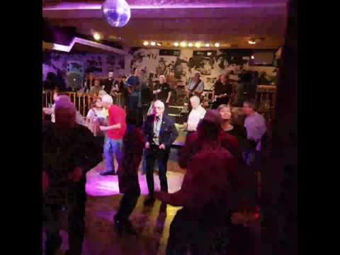 Pavel Sedláček a skupina Cadillac