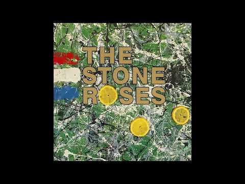 The Stone Roses - The Stone Roses Full Album 1989