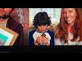 Krampus Alternate Ending