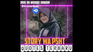 Download lagu story wa || story wa psht || kecantikan fisik mp3