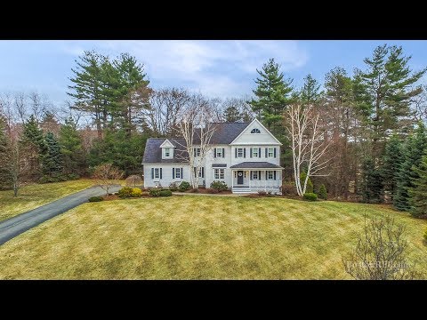 3 James Millen Rd, North Reading MA - Maureen E. Giuliano - Tel 617-281-4615