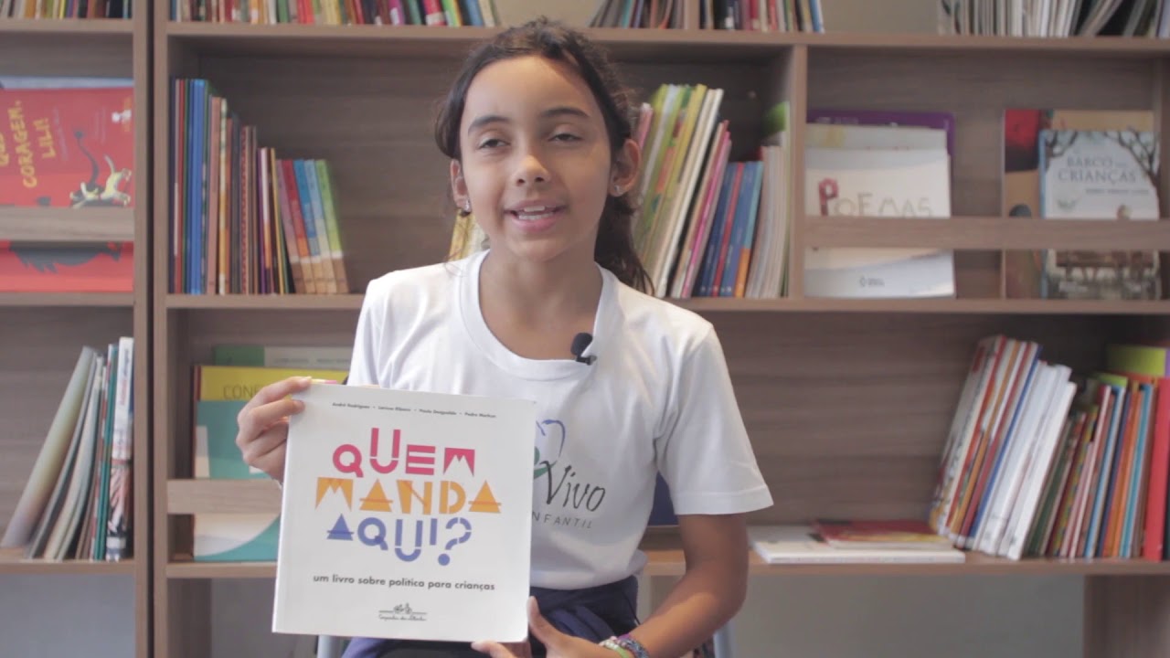 O Que E Indicação Literaria O Que E Indicação Literaria