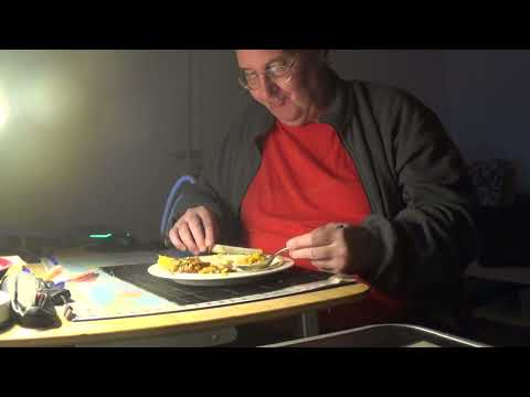 MongoTV_11200 - LIVING IN A BOX - Part 15 - Micro Apartment For 10 People - 3.9x3.9 Meter