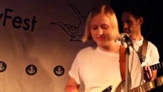 MAUNO - SappyFest 2016