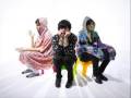 Klaxons - Four Horsemen of 2012 (320kbps ...