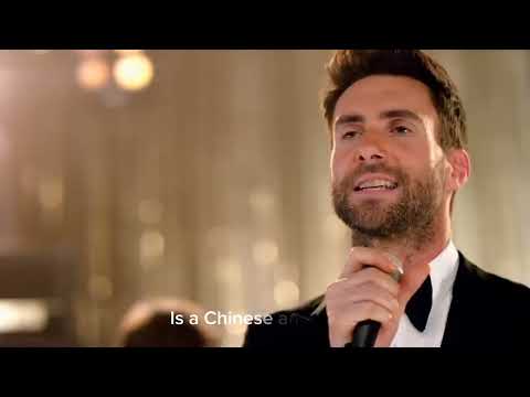 Literal video Sugar Maroon 5