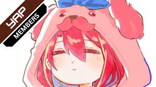 【MEMBERSHIP】Chit Chat for 1 hour ~! 💄