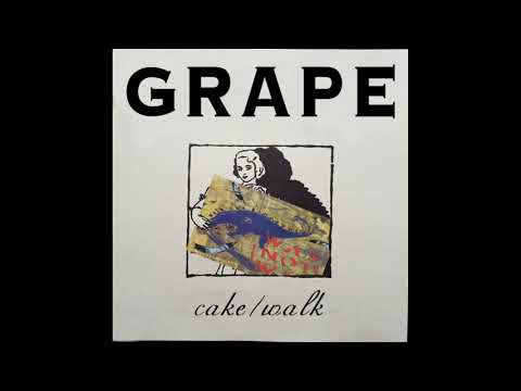 Cake / Walk [Mashup]
