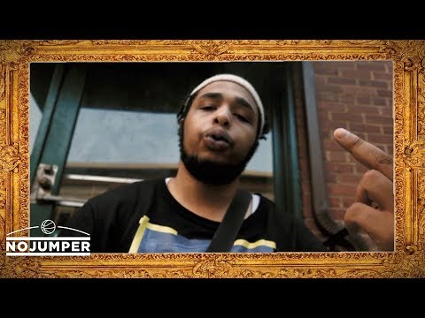 WIFIGAWD- Sippin On Drank (Official Music Video)