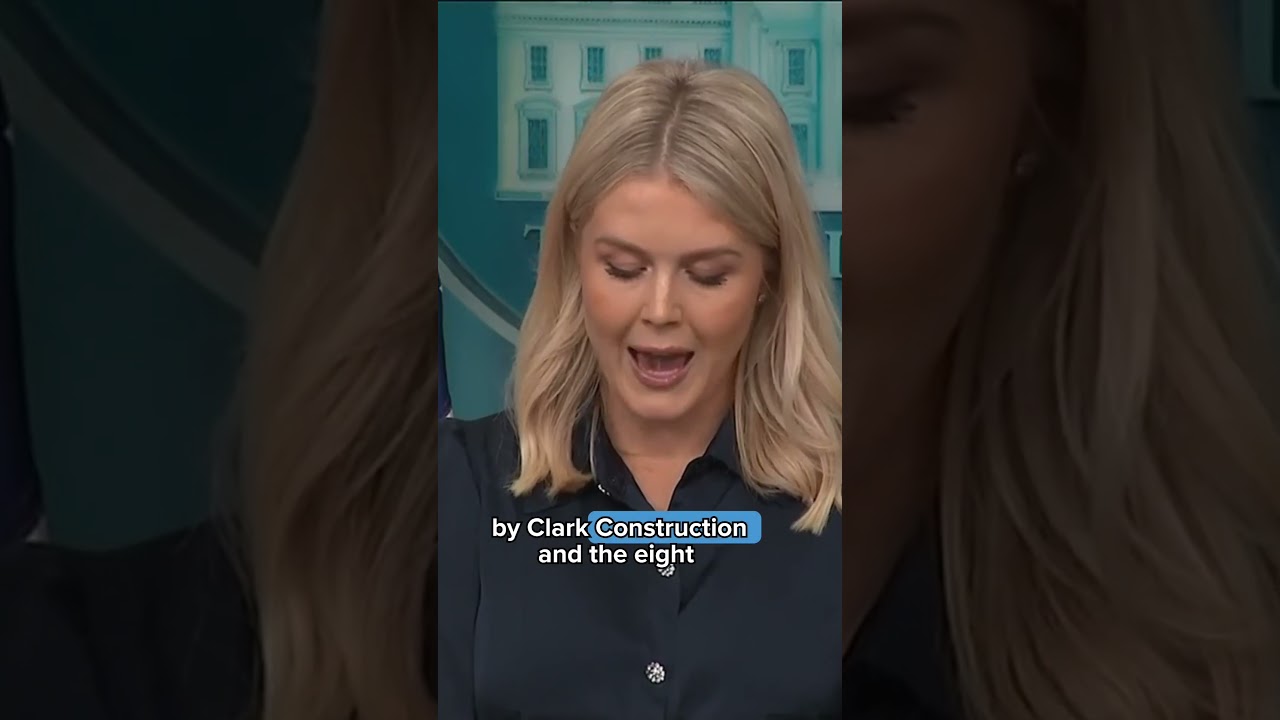 Trump administration announces construction of new White House ballroom, a ~90,000 sqft. event space