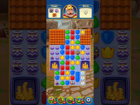 Loyal Match Level 2493