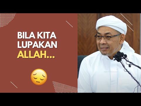 Perasaan Yang SAMA Macam Azazil 