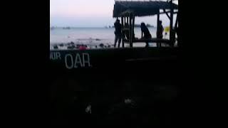 preview picture of video 'PASBO182, Holiday - ( Oar  Island ) Ujung Kulon, Pandeglang Banten'