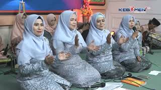 Download lagu JAMJANENG SEKAR QOLBY DESA KARANGSARI KECAMATAN KEBUMEN KABUPATEN KEBUMEN mp3