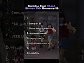 Ranking Best Ghost Stories Dub Moments 10 Ranking Anime Fyp Viral Funny Short Ghoststoriesdub