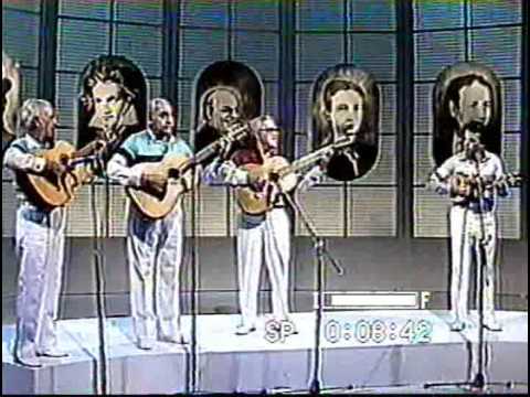 Conjunto Época de Ouro - Você, carinho e amor