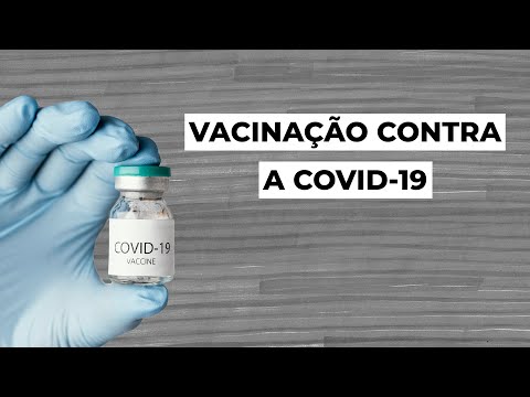 UFSC Explica - Vacinação contra a Covid-19