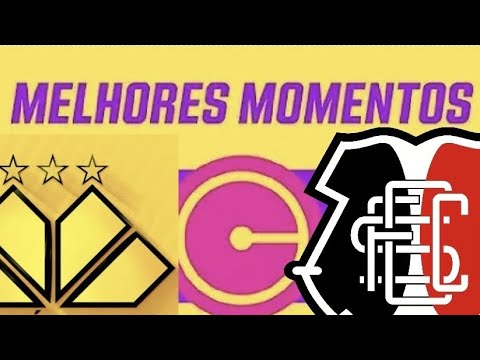 CRICIUMA (3)0 X 0(1) SANTA CRUZ-PE / COPINHA / SEGUNDA FASE