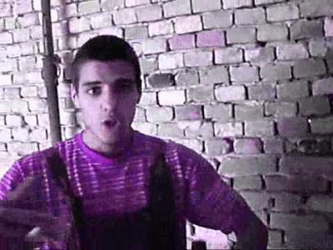 Mamluzi-Za Bracu(spot)Official HD(Serbian Rap)