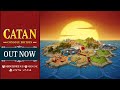 Gameplay-Video von Catan: Console Edition  XBox