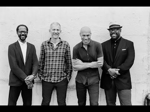 Redman Mehldau McBride Blade - MoodSwing Reunion, Bologna Jazz Festival 2022, Full Concert