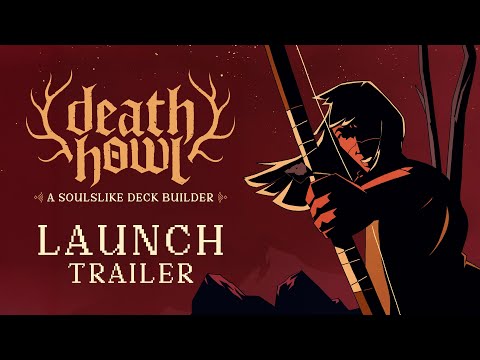 Death Howl screenshot thumbnail video